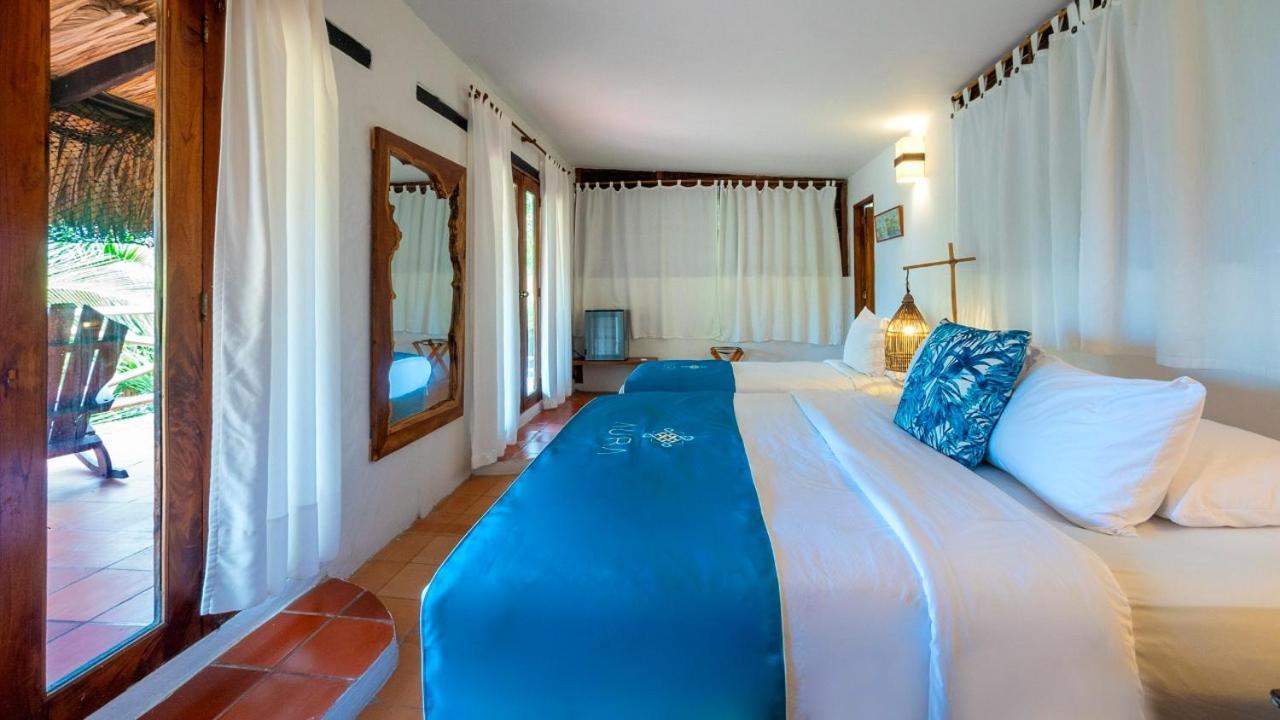 Aura Hotel Isla Barú מראה חיצוני תמונה