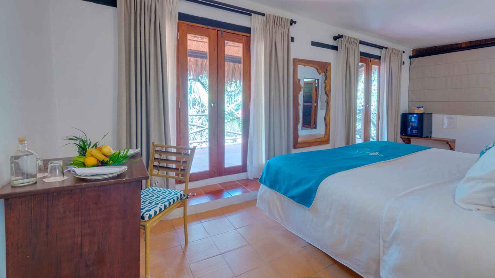 Aura Hotel Isla Barú מראה חיצוני תמונה