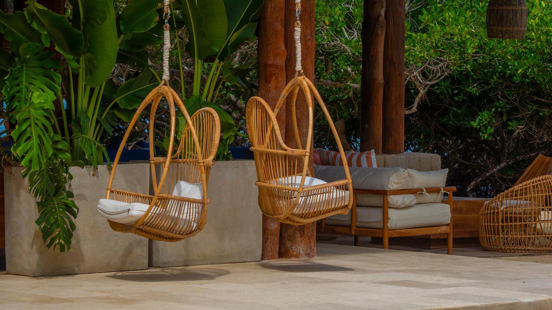 Aura Hotel Isla Barú מראה חיצוני תמונה