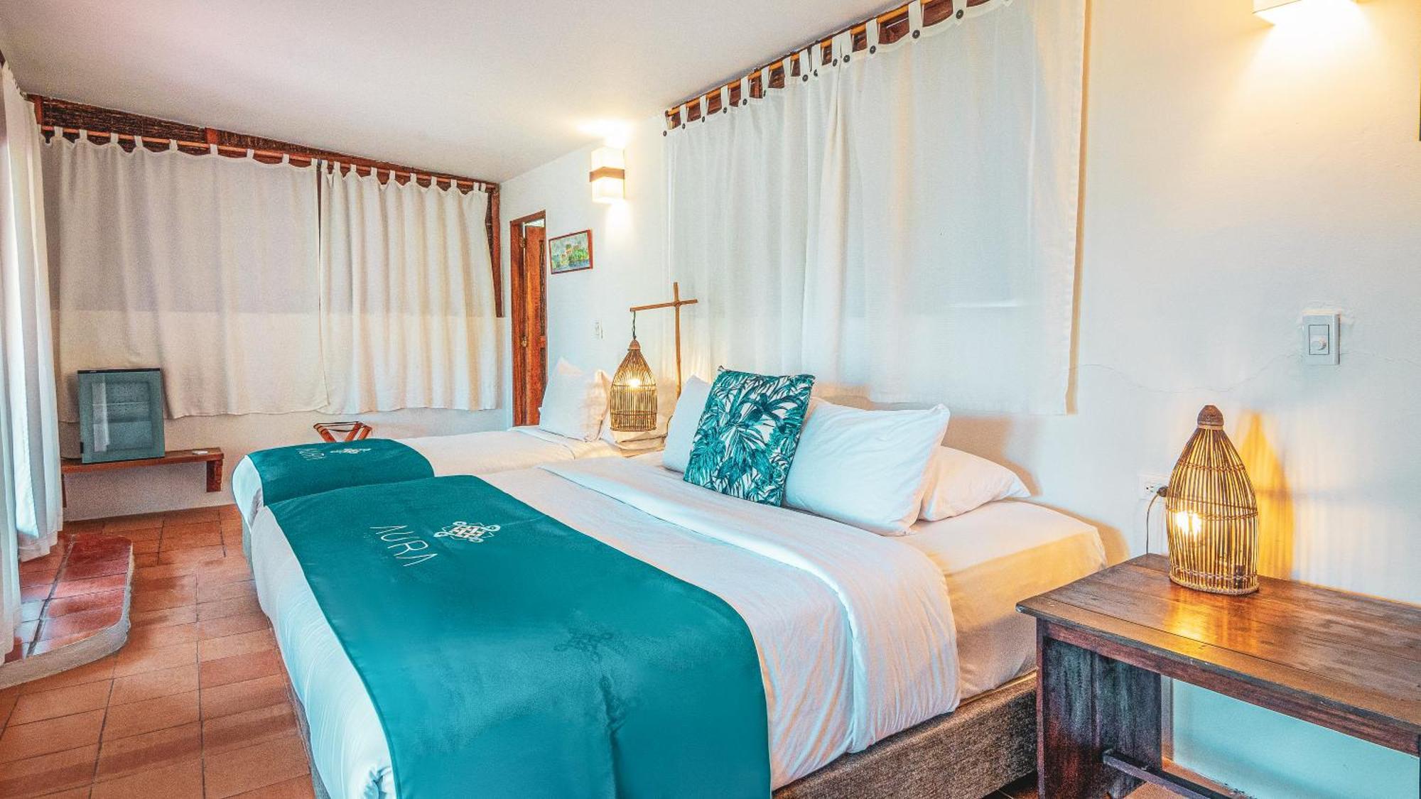 Aura Hotel Isla Barú מראה חיצוני תמונה