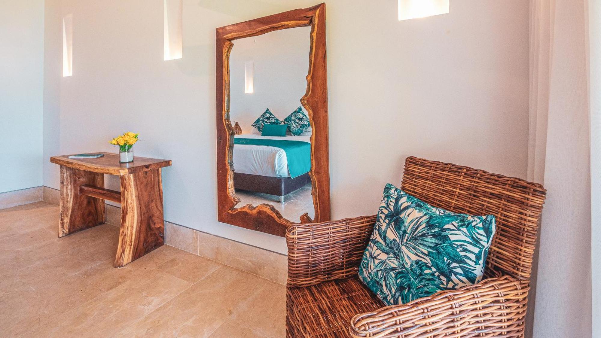 Aura Hotel Isla Barú מראה חיצוני תמונה