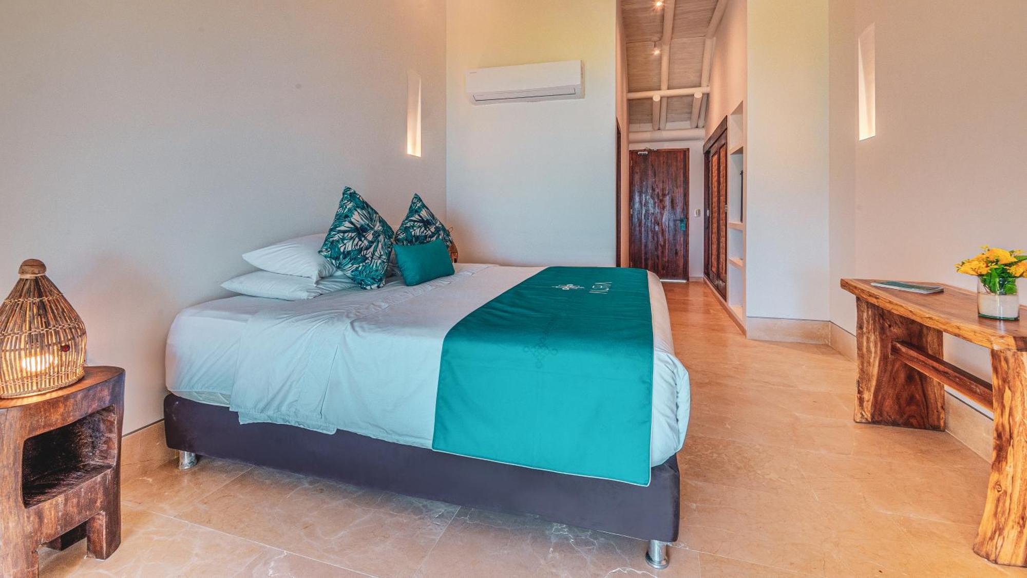 Aura Hotel Isla Barú מראה חיצוני תמונה