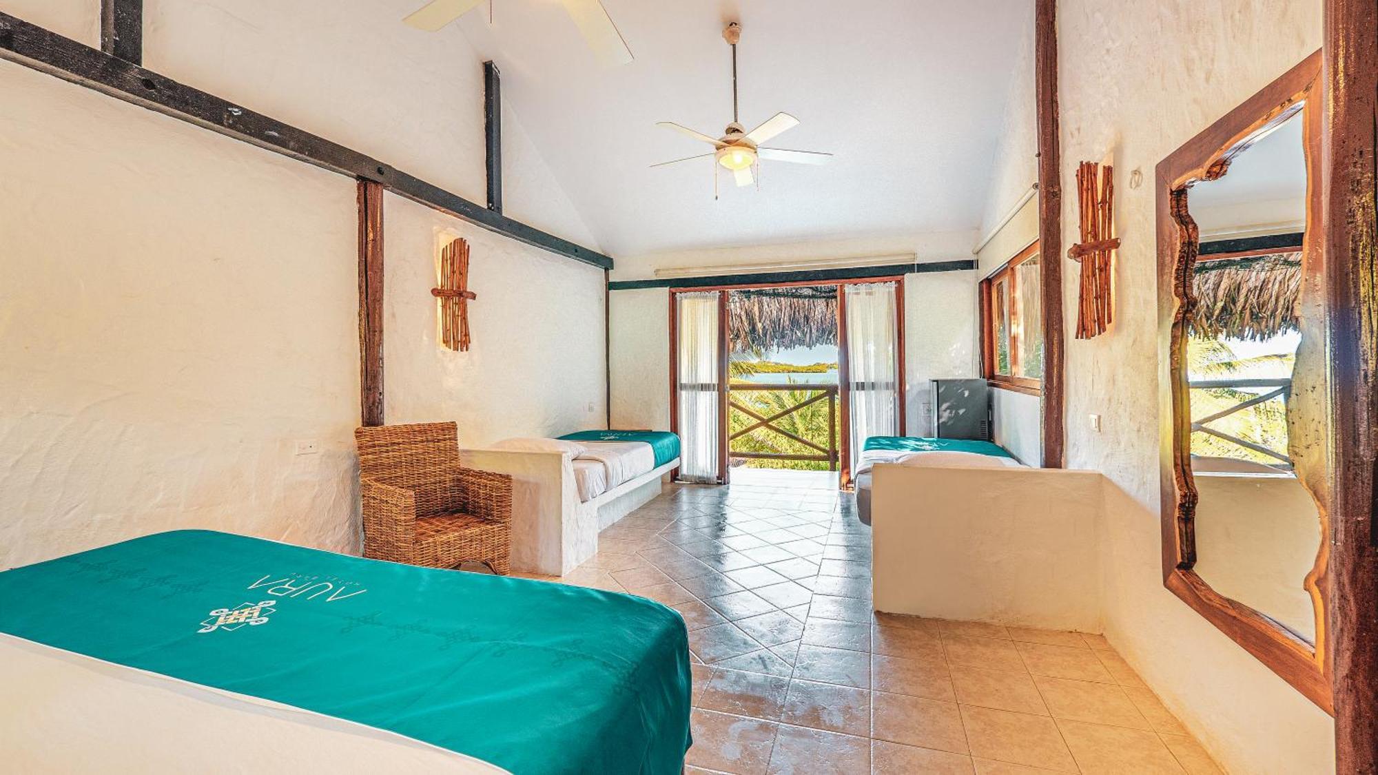 Aura Hotel Isla Barú מראה חיצוני תמונה