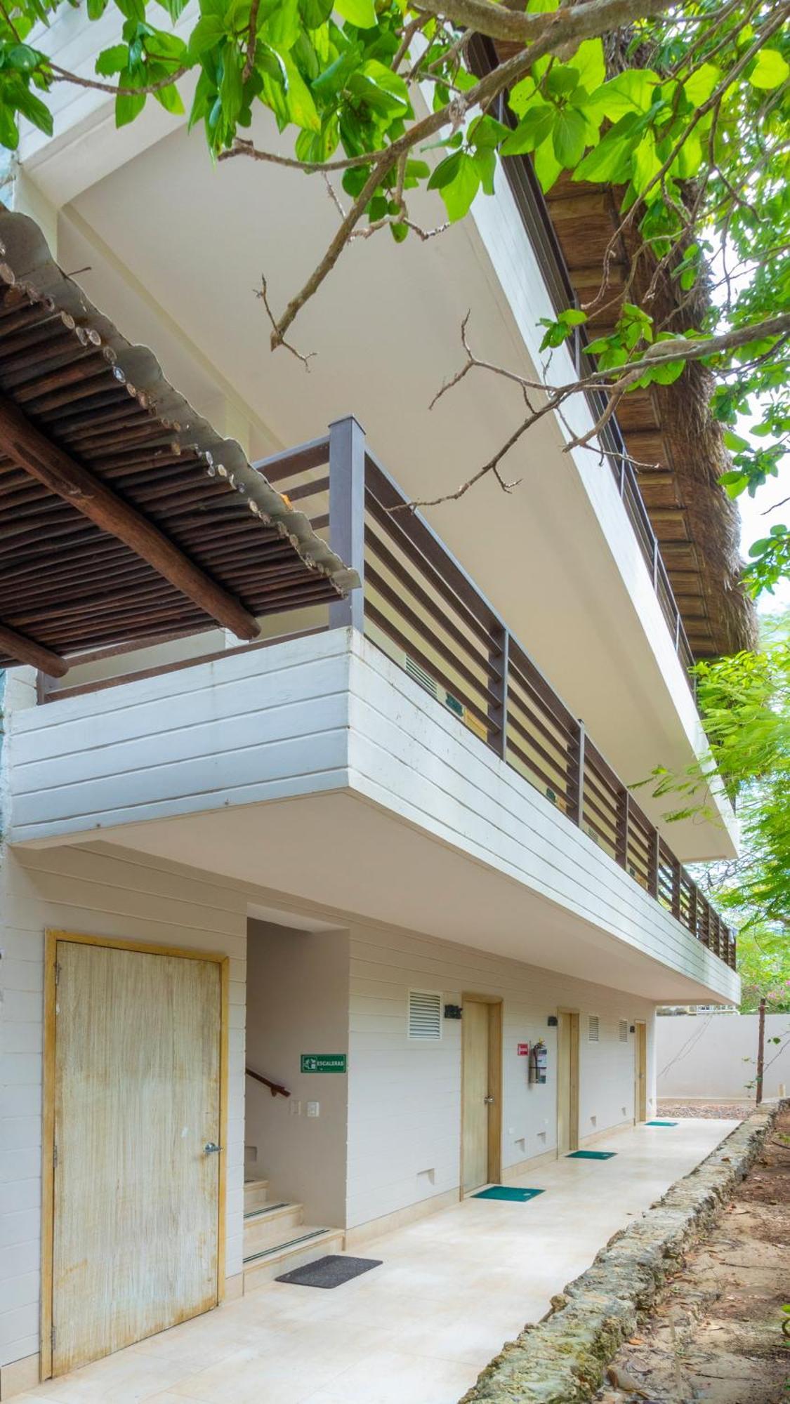 Aura Hotel Isla Barú מראה חיצוני תמונה