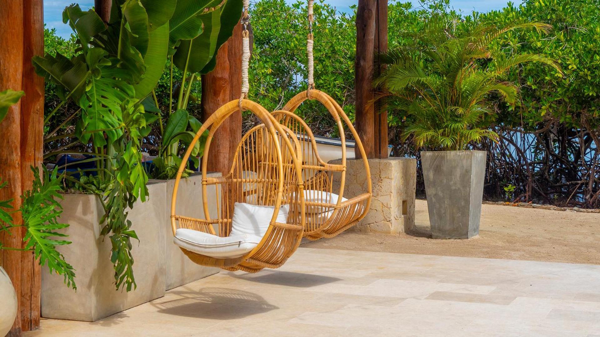 Aura Hotel Isla Barú מראה חיצוני תמונה