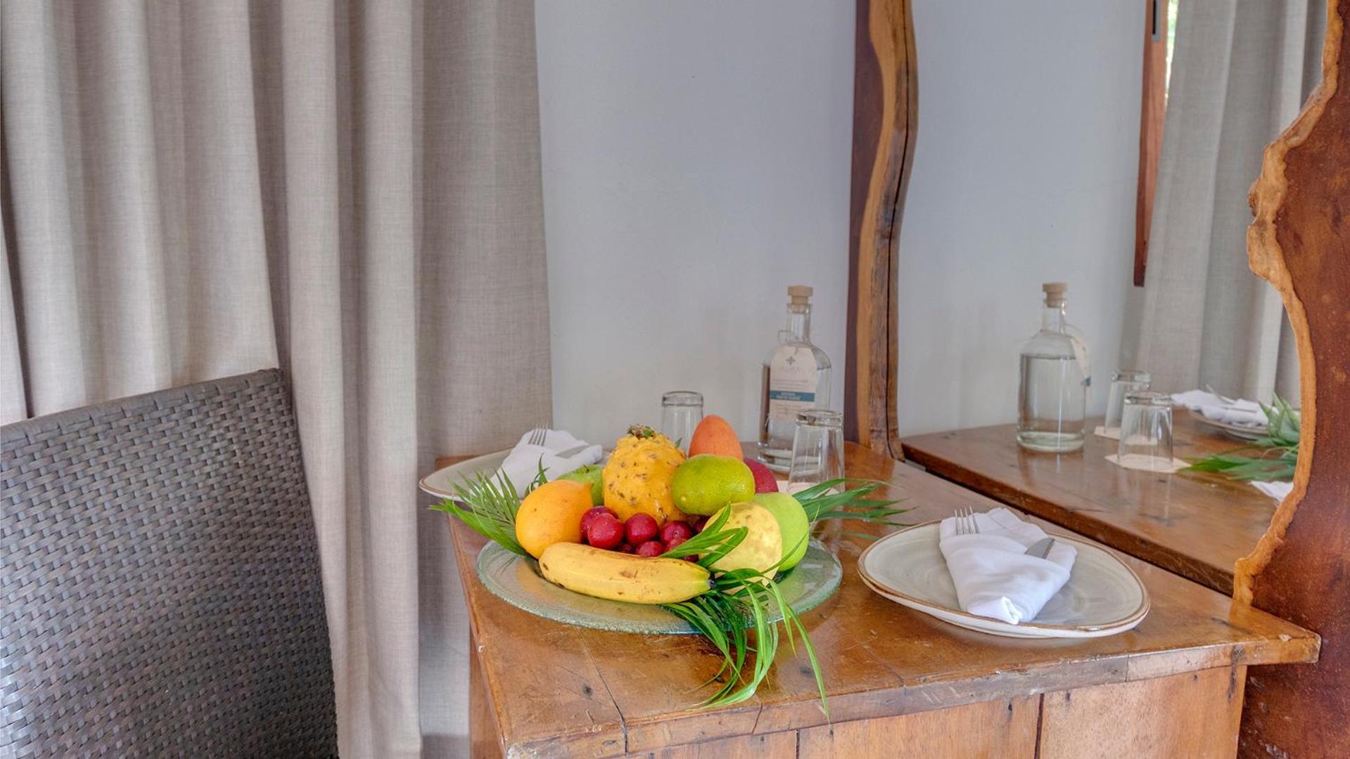 Aura Hotel Isla Barú מראה חיצוני תמונה