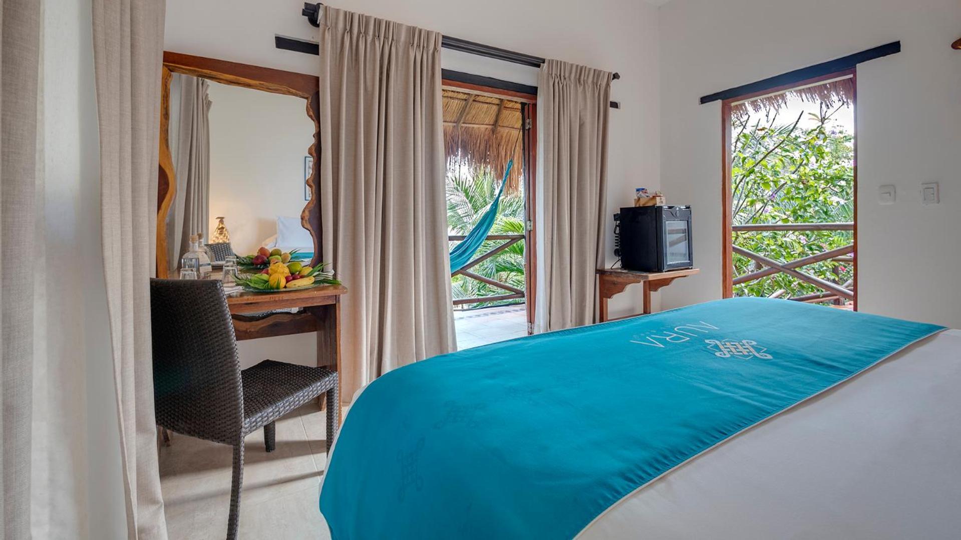 Aura Hotel Isla Barú מראה חיצוני תמונה