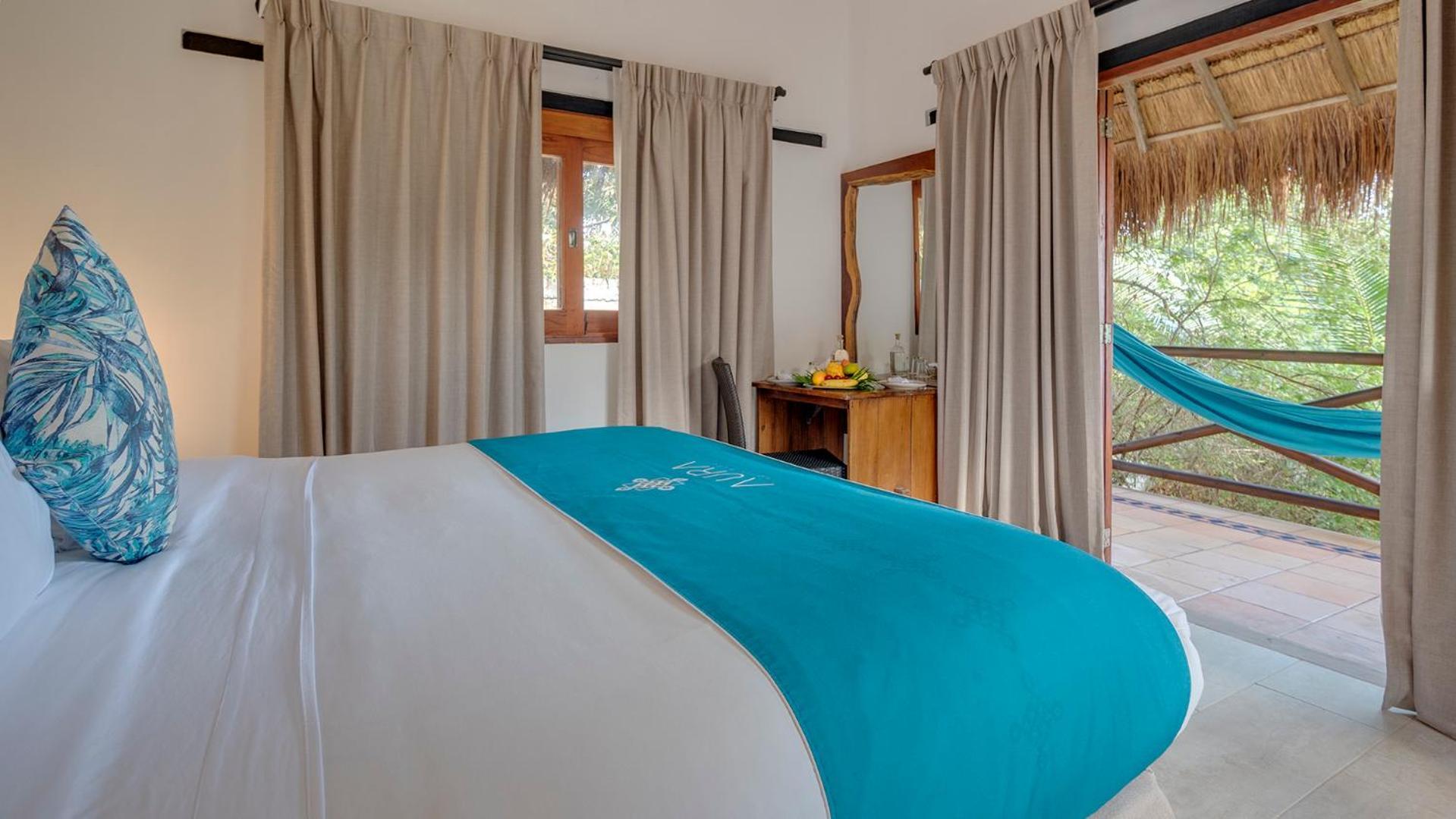 Aura Hotel Isla Barú מראה חיצוני תמונה