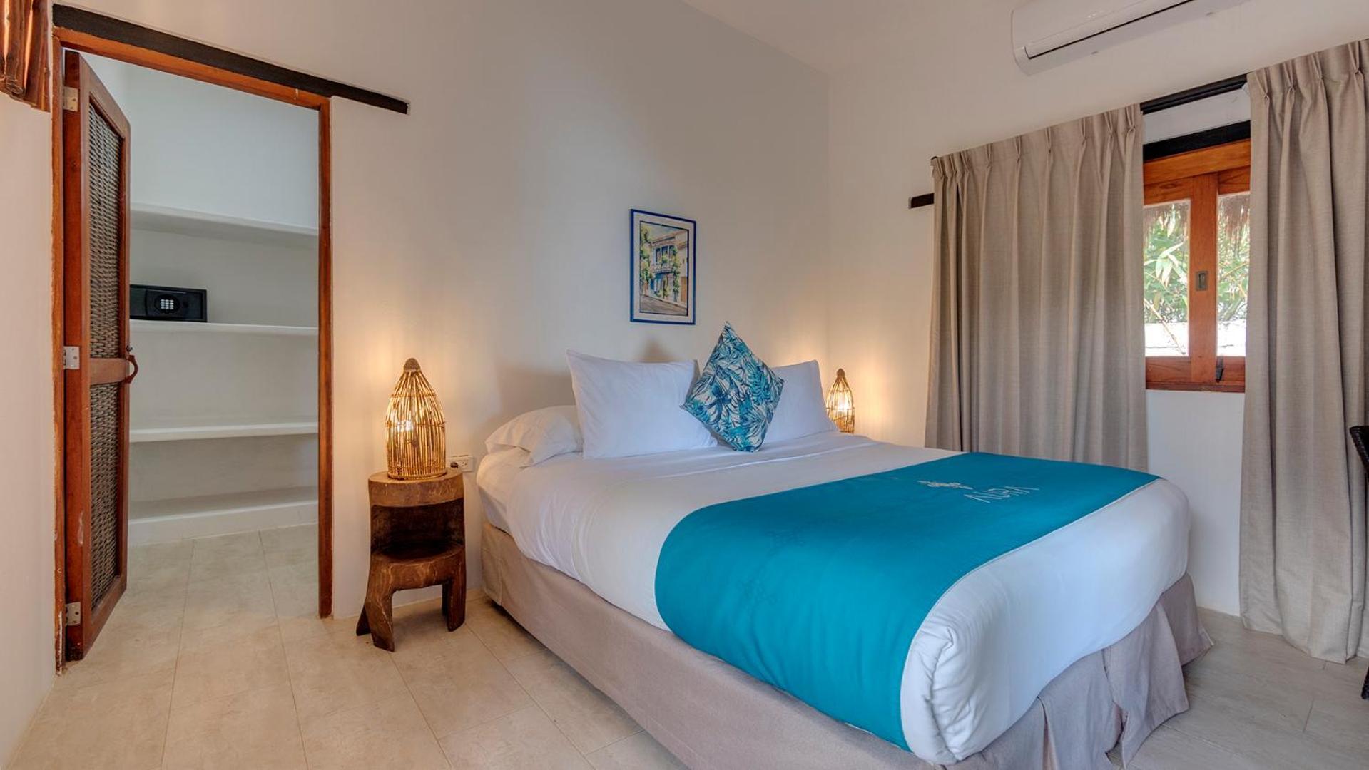 Aura Hotel Isla Barú מראה חיצוני תמונה