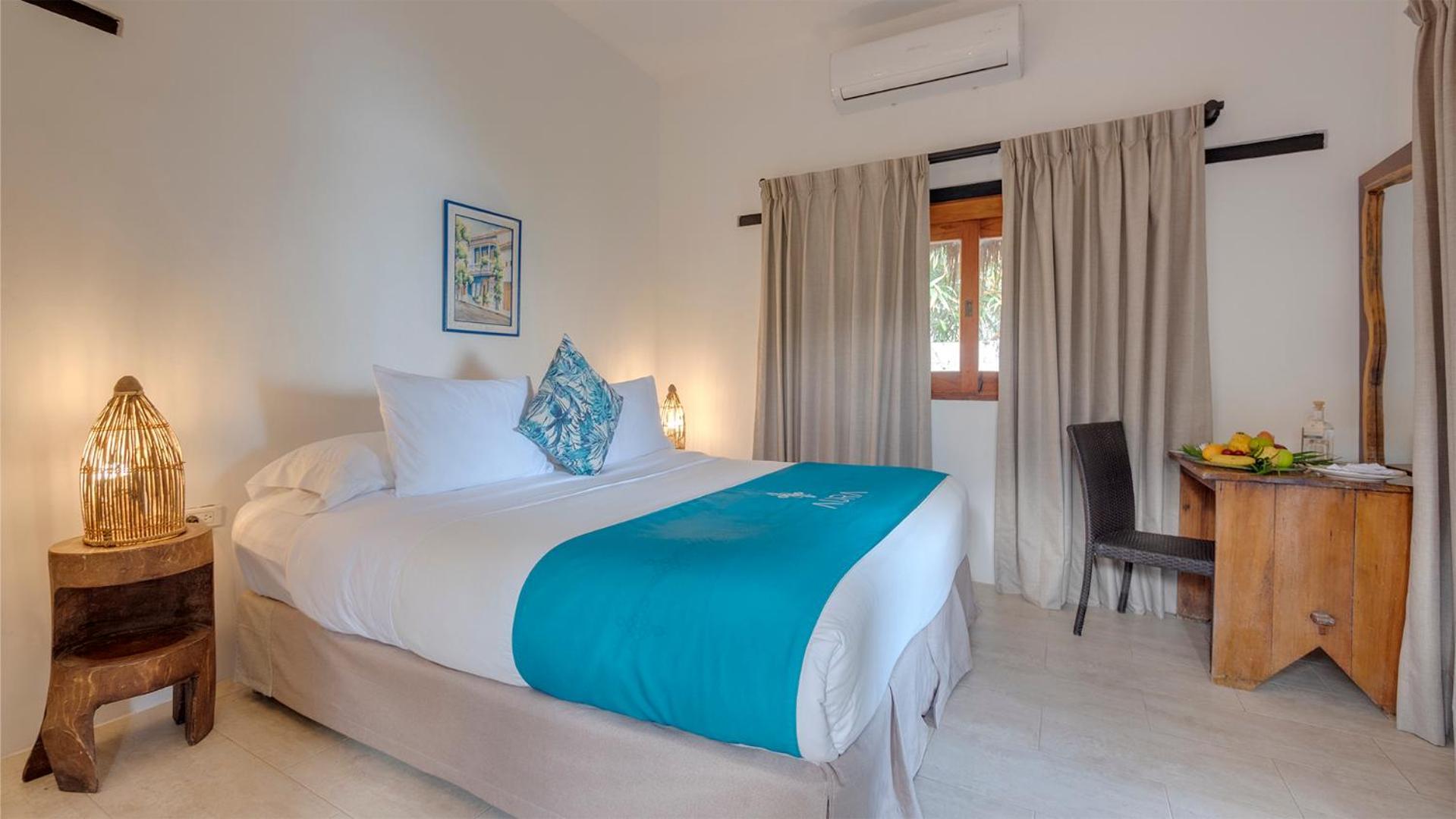 Aura Hotel Isla Barú מראה חיצוני תמונה