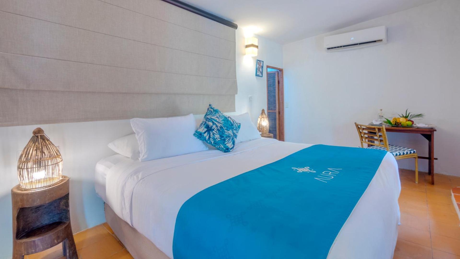 Aura Hotel Isla Barú מראה חיצוני תמונה
